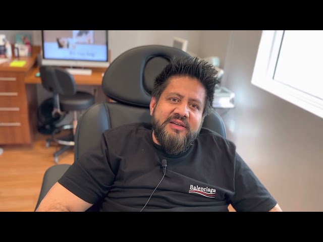 Botox Headache, TMJ, Neck, Chronic Pain Treatments