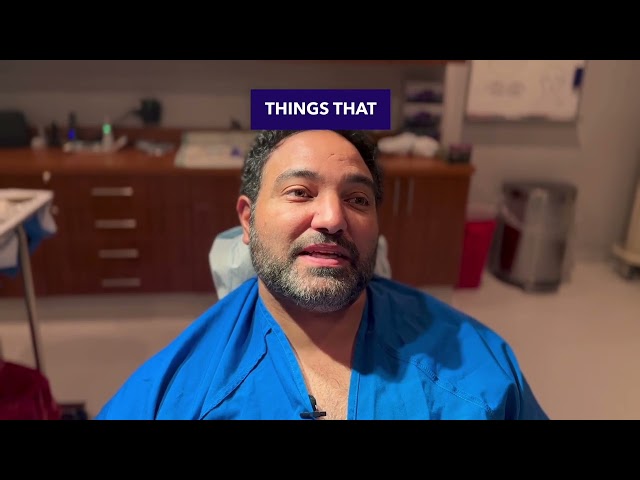 Instant Long Covid Cure for Smell and Taste with Botox in Dallas, Texas with Dr. Lam