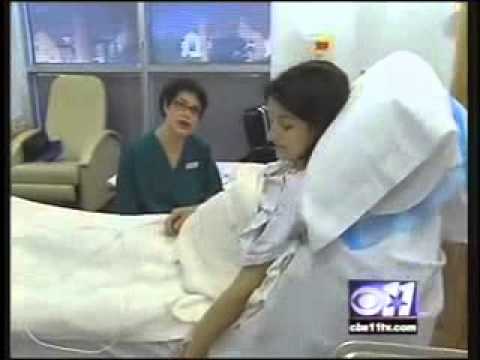 Ultimate Makeover Contest Featured On CBS News
