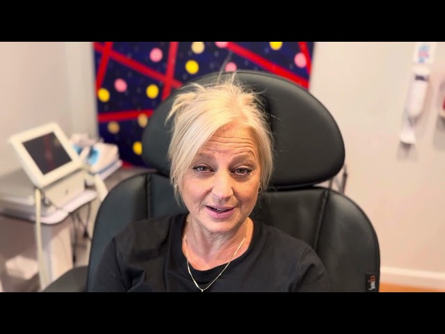 Excruciating Sacral Back Pain from Accident Worsened By COVID Fixed with Botox