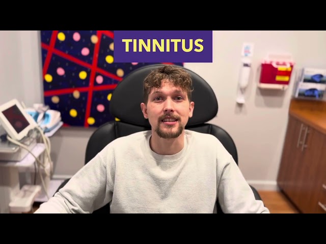 Miracle Tinnitus Cure in Dallas, Texas