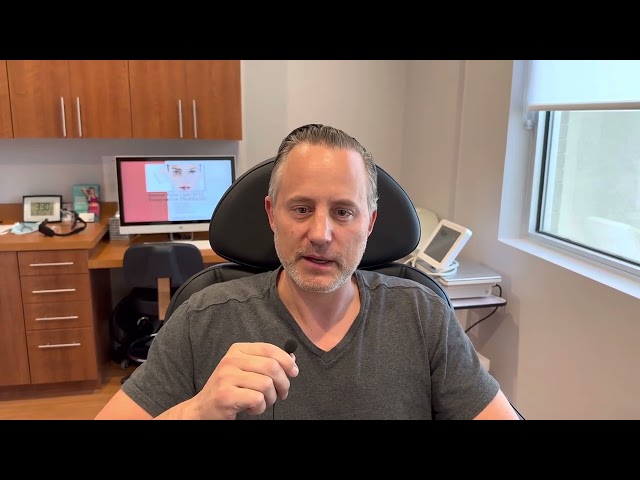 One week Revision Rhinoplasty Testimonial for Airway & Deviation in Dallas, Texas