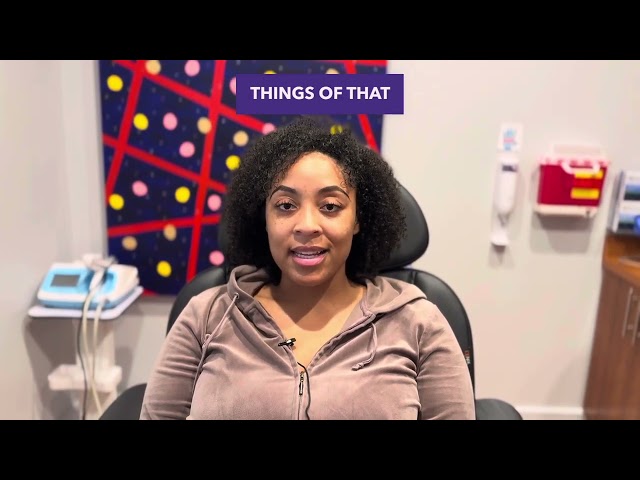 Unique Botox Treatment for TMJ & Facial Pain