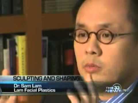Botox Jaw Reduction the CW 33 News August 27, 2010