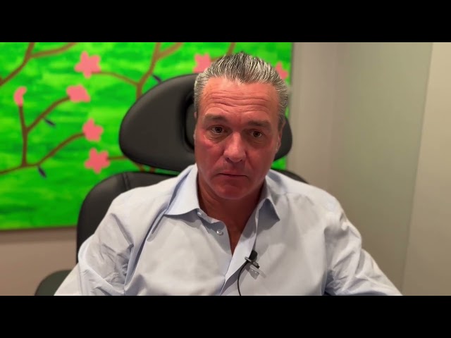 Instant Sinus and Allergy Correction with Dr. Lam’s Patent-Pending Botox Treatment