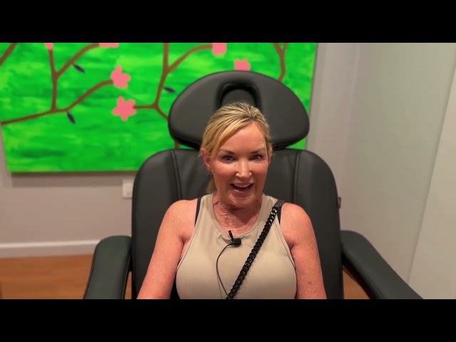 Chronic Knee Pain Fix with Dr. Lam’s Innovative Botox Treatment in Dallas, Texas