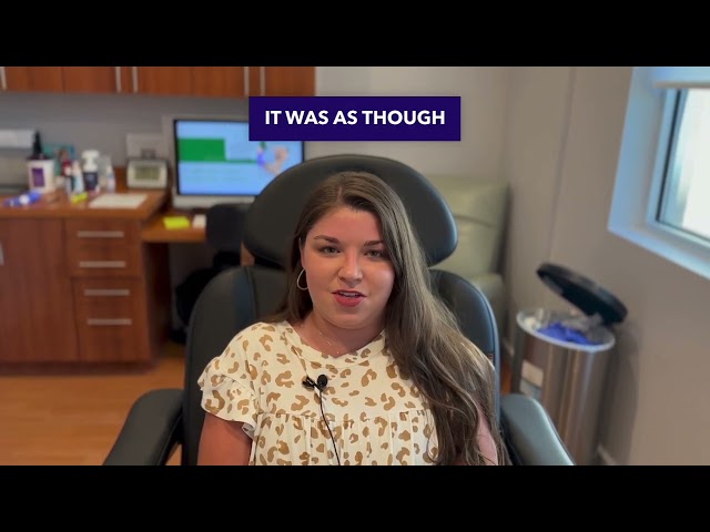 Fixing Sinusitis with Botox