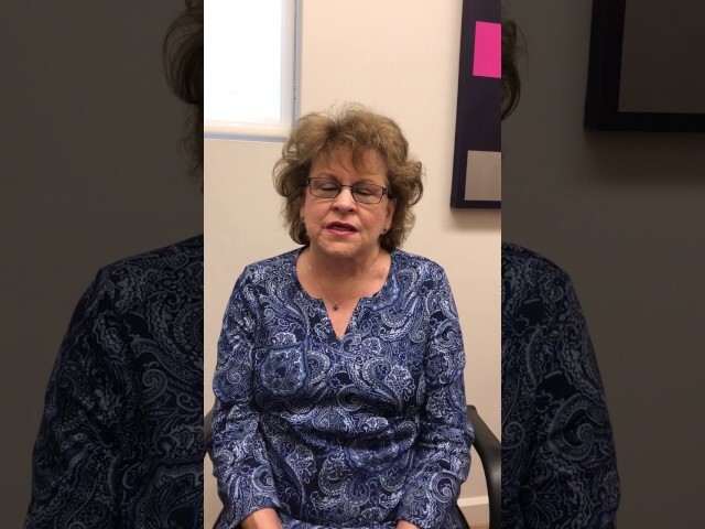 Dallas Hair Laser Testimonial