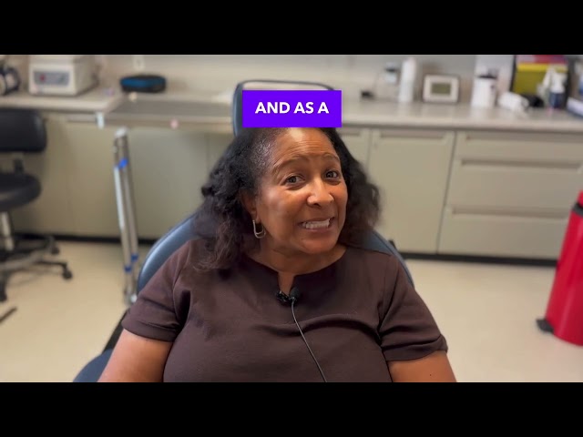 Female Hair Transplant One Day Out Testimonial