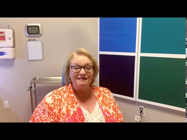 Dallas Female Hair Transplant Testimonial