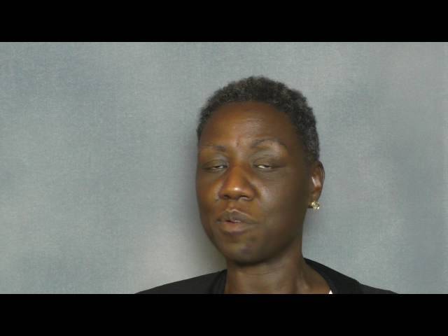 Female African-American Hairline & Eyebrow Hair Transplant Testimonial