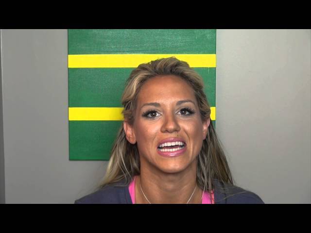 Marcella's Otoplasty Testimonial in Dallas, Texas (Patient of Dr. Sam Lam)