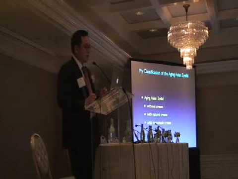 LOS ANGELES ASIAN EYELID LECTURE AT CEDARS-SINAI