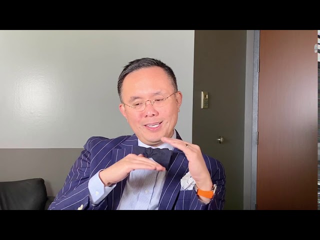 Dallas Radiofrequency Microneedling Virtual Consultation by Dr. Lam