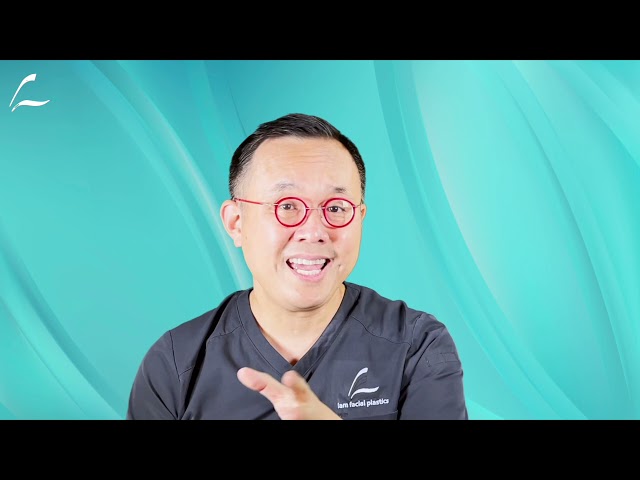 Dallas Asian Rhinoplasty Virtual Consult