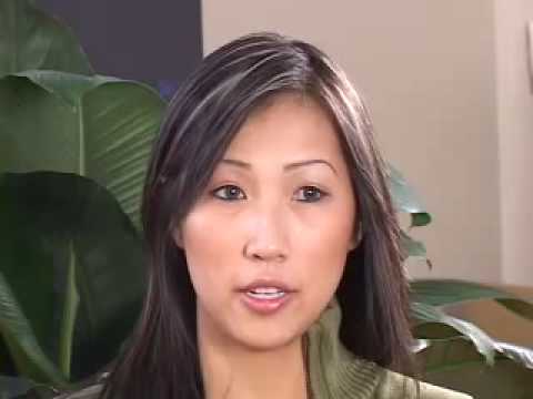 ASIAN DOUBLE EYELID:  PLASTIC SURGERY TESTIMONIAL