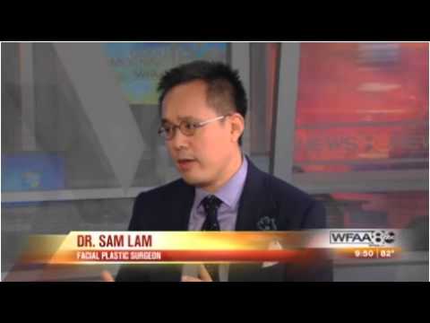 Dr. Lam Discusses Lasting Solution to Stopping Sweat on Good Morning Texas