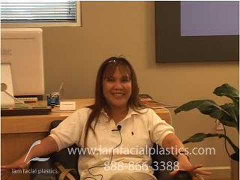 DALLAS PLASTIC SURGERY: FILIPINA FACE LIFT ALTERNATIVE W/FAT