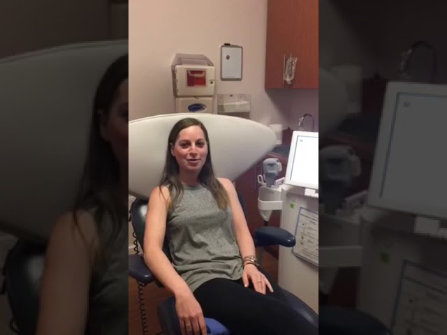 Dallas Miradry Testimonial Comparison between Prior Experience and at LFP