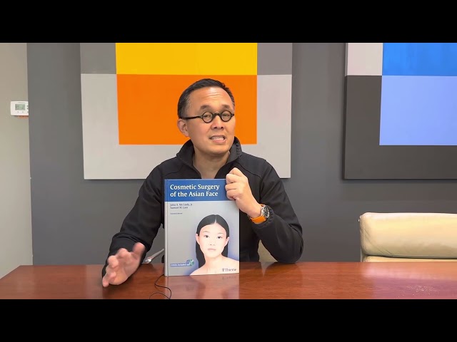 Dallas Facial Plastic Surgeon Dr. Lam Celebrates Asian American Pacific Islander Heritage Month