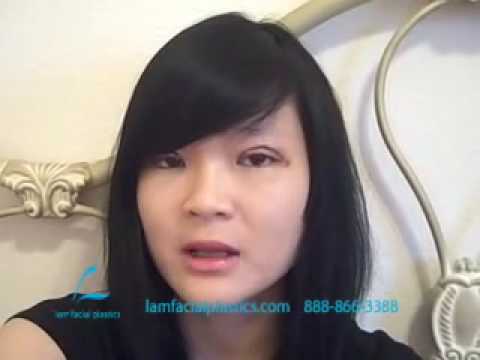 DALLAS ASIAN DOUBLE EYELID BLEPHAROPLASTY DIARY