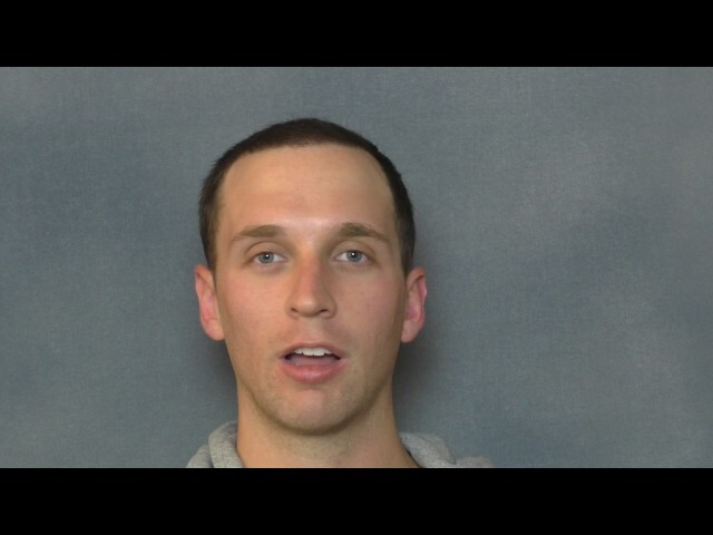 Hair Transplant & Chin Implant Testimonial in Dallas, Texas