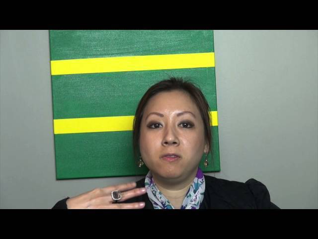 Asian Rhinoplasty (Hump Reduction, Tip-Plasty) Testimonial in Dallas, Texas