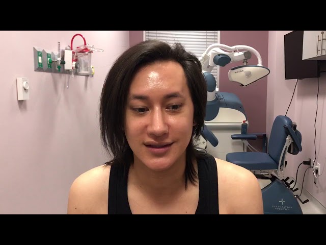 Dallas Miradry Experience Testimonial