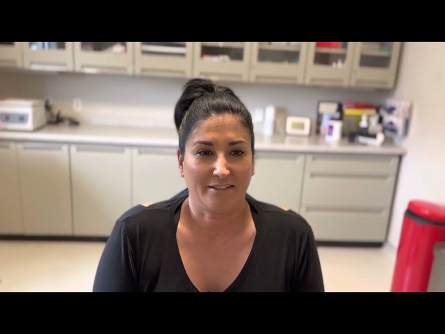 Dallas Miradry Testimonial with Dr. Lam