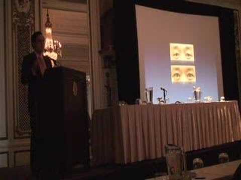 AGING ASIAN EYELID STRATEGIES LECTURE IN SAN FRANCISCO
