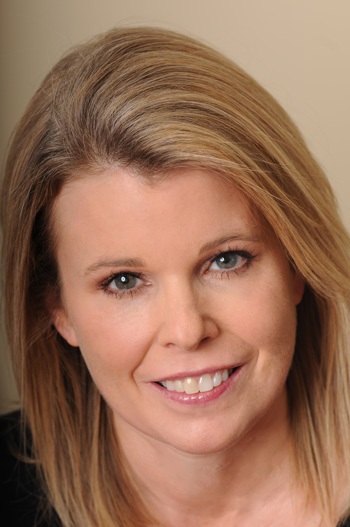 Debbie West