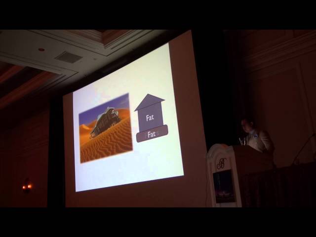 Fat Grafting vs. Fillers Lecture by Dr. Sam Lam in Las Vegas