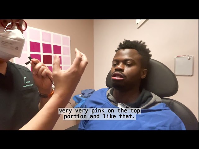 Dallas Facial Plastic Surgeon Dr. Lam Narrates a Video on Ethnic Lip