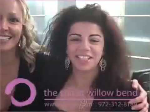 PLANO SPA EVENT IN PLANO, TEXAS