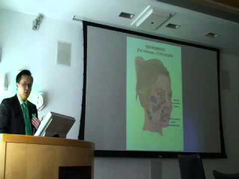 Volume Contouring With Injectable Fillers , Stanford University, Palo Alto, California, 2007