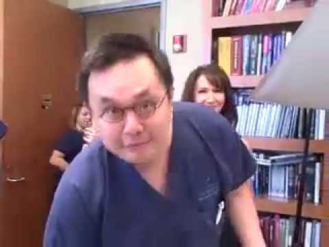 DALLAS PLASTIC SURGEON TURNS 40