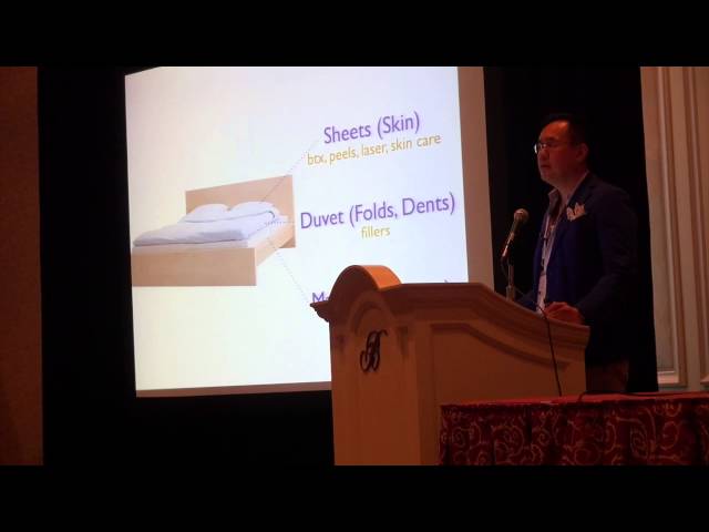 Fat Grafting vs. Fillers in Las Vegas by Dr. Lam
