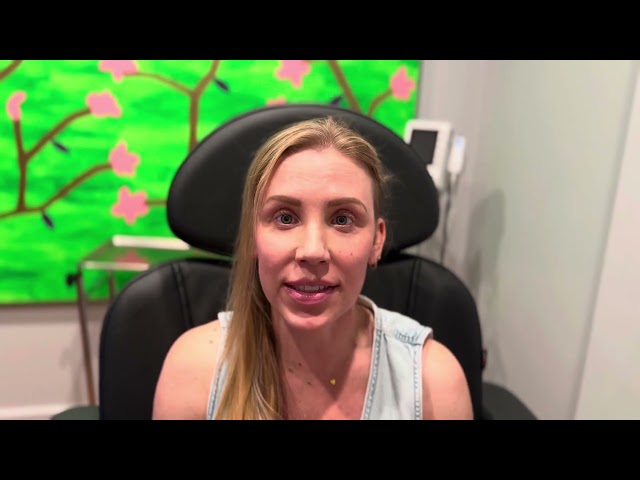 Upper  Blepharoplasty Testimonial in Dallas, Texas with Dr. Lam