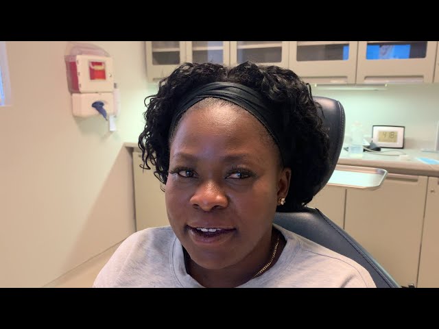 Dallas Ethnic Lip Reduction/Lip Surgery Testimonial
