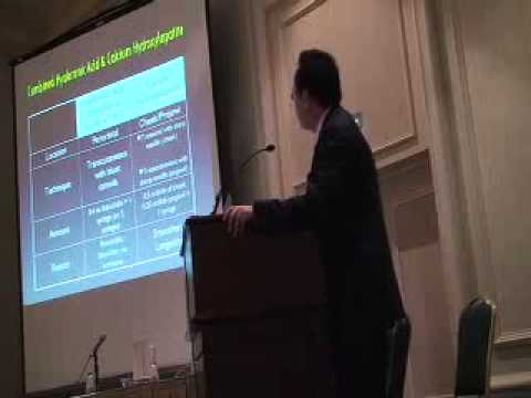 Injectable Fillers For Volume Contouring Lecture, Hilton Head, South Carolina, 2007