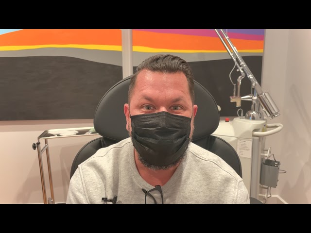 Dallas Fat Transfer Testimonial