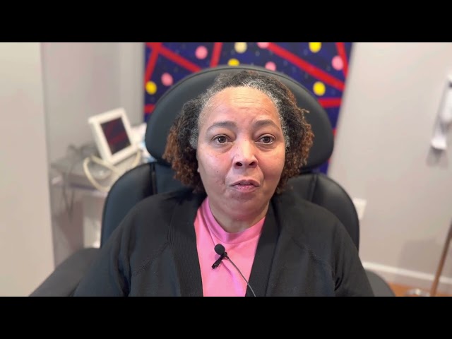 Dallas Chin Implant/Augmentation Testimonial with Dr. Lam