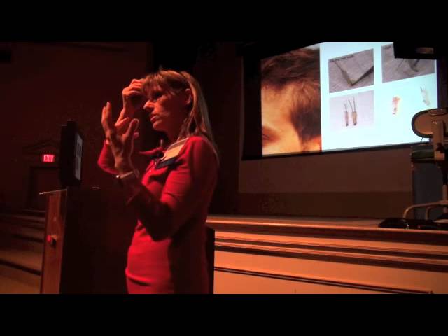 Emina Karamanovski discusses quality control for assistants.