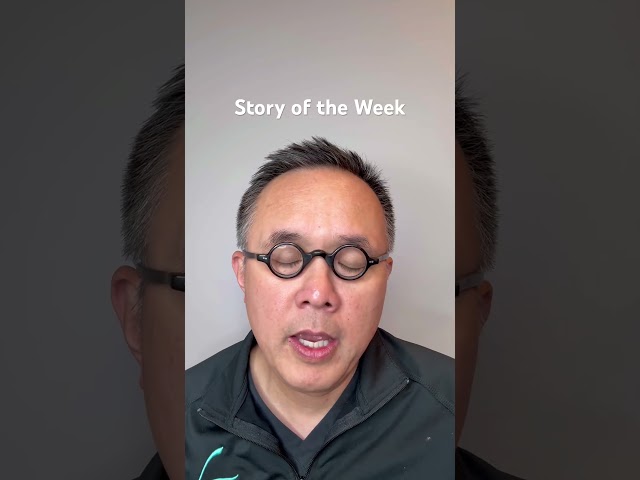 Story of the Week