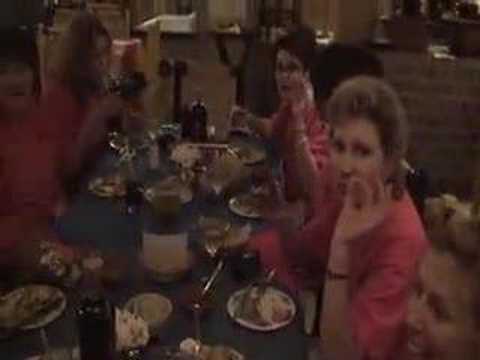 DALLAS LAM PLASTIC SURGERY STAFF RETREAT TO CANCUN, PART 1
