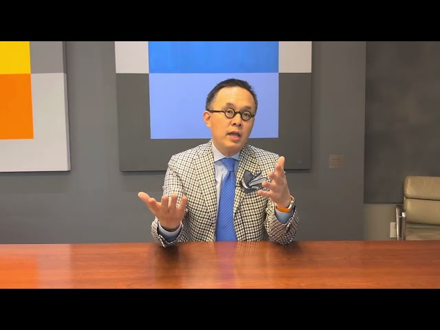 Sequential Balanced Rhinoplasty by Dr. Lam