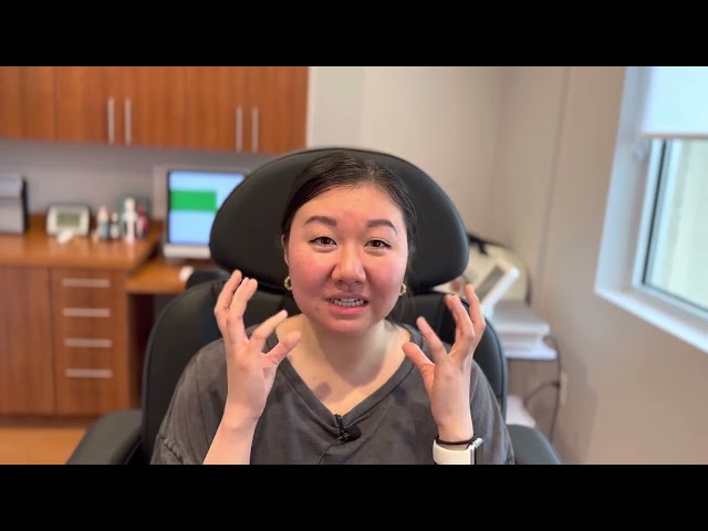 Botox for TMJ Pain Testimonial