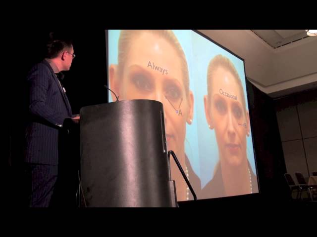 Artefill (PMMA) Lecture in New Orleans by Dallas Facial Plastic Surgeon, Dr. Sam Lam