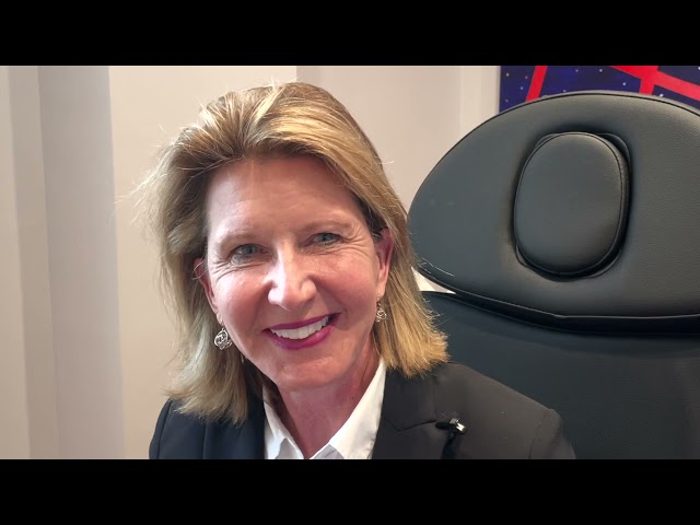 Dallas Facelift and Chin Implant Testimonial with Before and After Photos