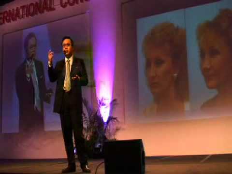 Toward A New Concept Of Beauty: Defining A New Aesthetic Paradigm, Bruges, Belgium, Sept. 15, 2010